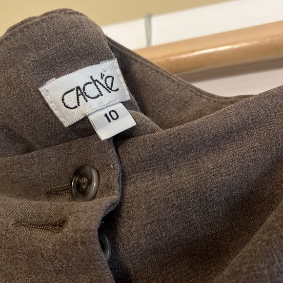 Cache Trouser Pants - Picture 3 of 4